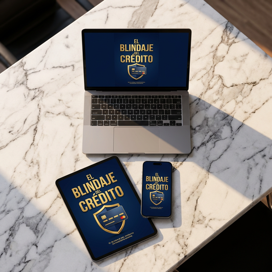 domina tu credito en USA